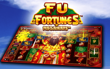 Aan de slag met Fu Fortunes Megaways van iSoftBet!