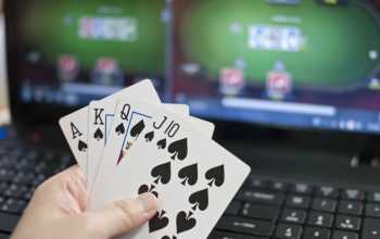 Aandacht voor online poker