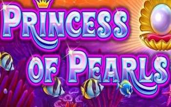 Amatic lanceert Princess of Pearls