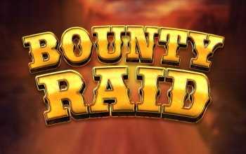 Bounty Raid van Red Tiger nu ook te vinden in online spelaanbod