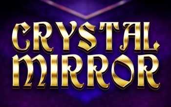Crystal Mirror van Red Tiger spelen voor te gekke prijzen!