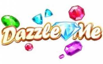 Dazzle Me videoslot te spelen!