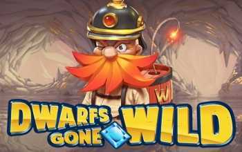 Dwarfs Gone Wild gokkast