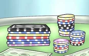 Gemiddelde uitbetaling gokken