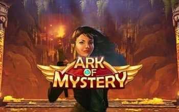Gokkast Ark of Mystery
