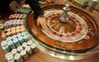 Gokken met roulette strategie