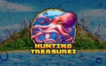 Hunting Treasures slot