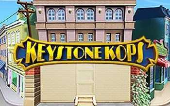 Keystone Kops slot