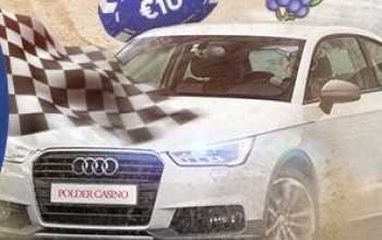 Laatste kans op nieuwe Audi A1