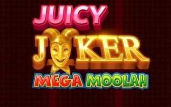 Mis Juicy Joker Mega Moolah niet!