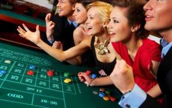 Online casino of fysiek gokken?