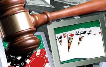 Online gokken met licenties veilig
