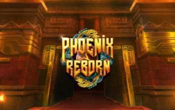 Phoenix Reborn neemt je mee naar de wereld van de Azteken