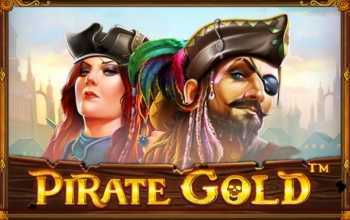 Pirate Gold zit boordevol variatie