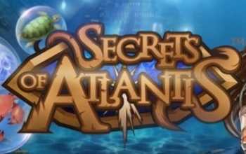 Preview: Secrets of Atlantis