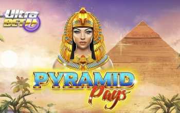 Pyramid Pays biedt 243 winmanieren