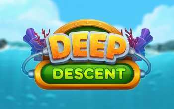 Relax Gaming komt met Deep Descent