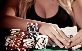 Risico met gokken