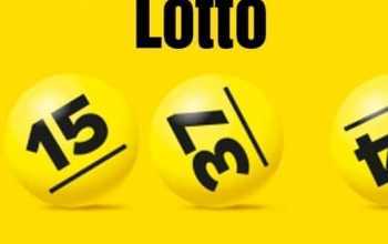 Twee Nederlandse spelers winnen met Lotto Jackpot 4,4 miljoen euro