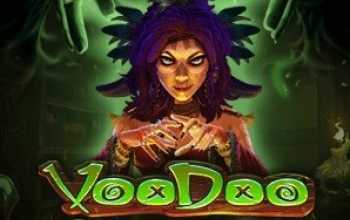 Zoek de spanning op met Voodoo Magic